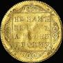 1 червонец 1797 года