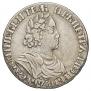 Poltina 1702 year