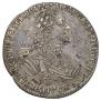 1 rouble 1725 year