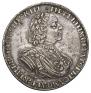 1 rouble 1725 year