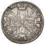 1 rouble 1725 year