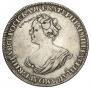 1 rouble 1725 year