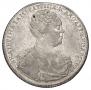1 rouble 1726 year