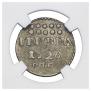 Grivna 1726 year