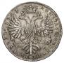 1 rouble 1727 year