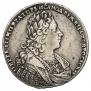 1 rouble 1728 year