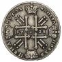 1 rouble 1728 year