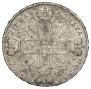 1 rouble 1728 year