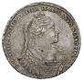 1 rouble 1734 year