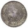 Poltina 1741 year