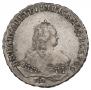 1 rouble 1749 year