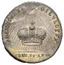 Token Coin 1762 year