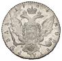 1 rouble 1764 year