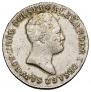 2 złote 1816 year