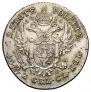 2 złote 1816 year