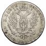 2 złote 1818 year