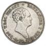 10 złotych 1823 year