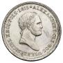 2 złote 1826 year