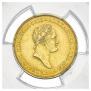 25 złotych 1829 year