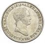 1 złoty 1832 year