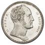 1,5 рубля - 10 злотых 1836 года