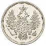 5 копеек 1856 года