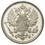 25 pennia 1875 year