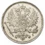 25 pennia 1891 year