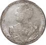Poltina 1726 year