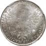 Poltina 1726 year