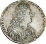 1 rouble 1728 year