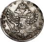 Poltina 1738 year