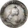 Poltina 1750 year