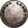 1,5 рубля - 10 злотых 1834 года