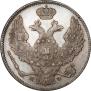 30 kopecks - 2 złotych 1840 year
