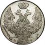 10 groszy 1840 year
