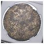 1 rouble 1721 year