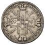 1 рубль 1725 года