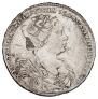 1 rouble 1727 year
