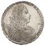 1 rouble 1728 year
