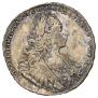 1 rouble 1729 year