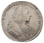 1 rouble 1729 year