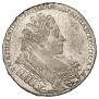 1 rouble 1732 year