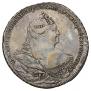 1 rouble 1738 year