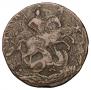 4 kopecks 1762 year