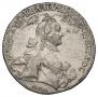 1 rouble 1764 year