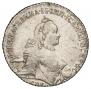 1 rouble 1764 year