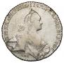 1 рубль 1770 года