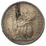 Token Coin 1774 year
