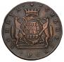 5 kopecks 1777 year